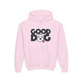OG Good Dog Hoodie (Youth)