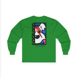 Ziggy Stardog LS Tee