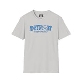Detroit Tee