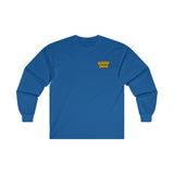 What's Up Dog? LS Tee