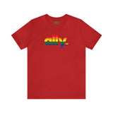 Pride Ally Tee