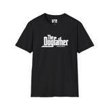 The Dogfather Tee