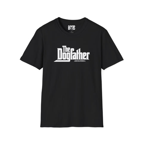 The Dogfather Tee