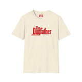 The Dogfather Tee