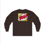 Woof! LS Tee