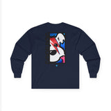 Ziggy Stardog LS Tee
