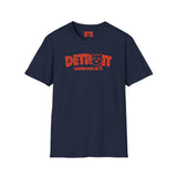 Detroit Tee