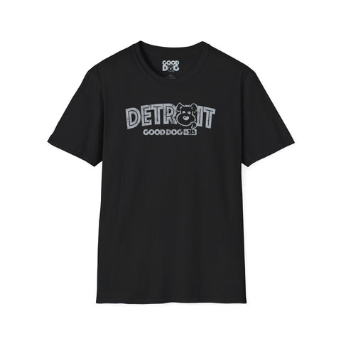 Detroit Tee