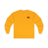 Dog Days LS Tee