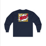 Woof! LS Tee
