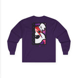 Ziggy Stardog LS Tee