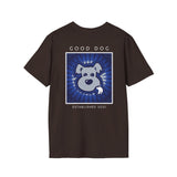 Grateful Dog Tee