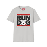 Run Dog Tee