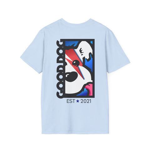 Ziggy Stardog Tee