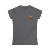 Dog Days Tee (Women's)