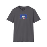 Grateful Dog Tee