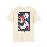 Ziggy Stardog Tee