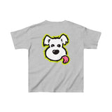 FUNky Dog Tee  (Youth)