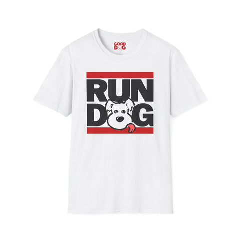 Run Dog Tee