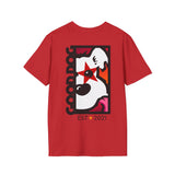 Mad Dog Tee