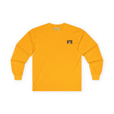 Ziggy Stardog LS Tee