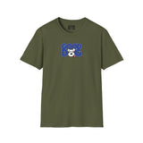 Grateful Dog Tee