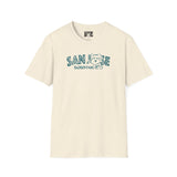 San Jose Tee