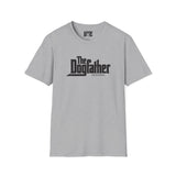 The Dogfather Tee