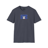 Grateful Dog Tee