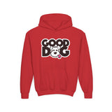 OG Good Dog Hoodie (Youth)
