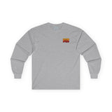 Dog Days LS Tee