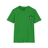 Mad Dog Tee