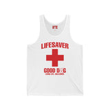 Lifesaver Tank