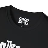 The Dogfather Tee