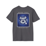 Grateful Dog Tee