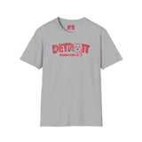Detroit Tee