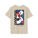 Ziggy Stardog Tee