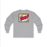 Woof! LS Tee