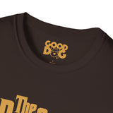 The Dogfather Tee