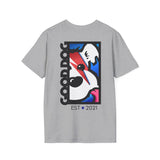 Ziggy Stardog Tee
