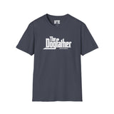 The Dogfather Tee