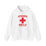Lifesaver Hoodie