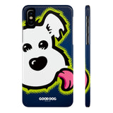 FUNky Dog Slim Phone Case