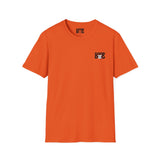 Mad Dog Tee