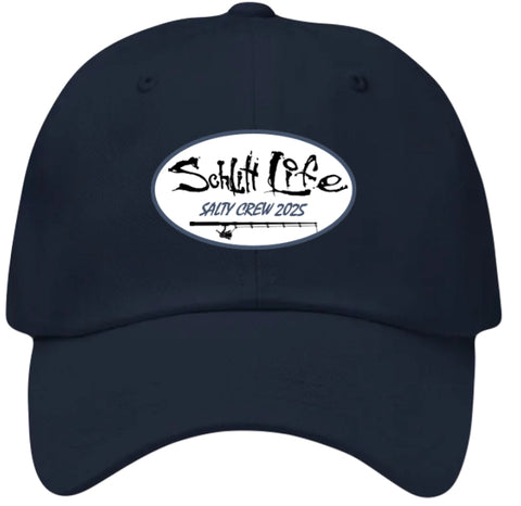 Schlitt Adjustable Hats