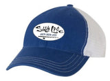 Schlitt Adjustable Hats