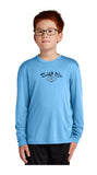 Schlitt Kids Sizes Long Sleeve Shirt
