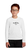 Schlitt Kids Sizes Long Sleeve Shirt