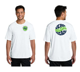 Pickleball U Men’s Vero Beach Pickleball Long and Short Sleeve Shirt