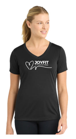 JoyFit Short Sleeve Performance Women’s Shirt